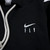 Nike Standard Issue Sweatshirt Women's Black Used S TOPS-182347