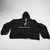 Nike Standard Issue Sweatshirt Women's Black Used S TOPS-182347