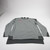 San Diego State Aztecs Nike Sweatshirt Women's Gray Used L TOPS-182351