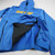 Los Angeles Chargers Nike NFL On Field Dri-Fit Sweatshirt Men's Blue Used S TOPS-182358