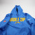 Los Angeles Chargers Nike NFL On Field Dri-Fit Sweatshirt Men's Blue Used S TOPS-182358