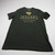 Jacksonville Jaguars Nike NFL On Field Dri-Fit Short Sleeve Shirt Men's Used M TOPS-182336