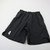 Nike Athletic Shorts Men's Dark Gray Used Multiple Sizes SHOR-039678