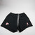 Atlanta Falcons Nike NFL On Field Dri-Fit Practice Shorts Men's Black Used XXL SHOR-039641