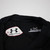 Utah Utes Under Armour HeatGear Long Sleeve Shirt Men's Black New with Tags S TOPS-182490