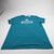 Jacksonville Jaguars Nike NFL On Field Short Sleeve Shirt Men's 3XL TOPS-182498
