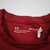 Utah Utes Under Armour Short Sleeve Shirt Men's Red Used Multiple Sizes TOPS-182519