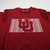 Utah Utes Under Armour Short Sleeve Shirt Men's Red Used Multiple Sizes TOPS-182519