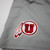 Utah Utes Under Armour Practice Shorts Women's Olive Used Multiple Sizes SHOR-039647