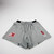 Utah Utes Under Armour Practice Shorts Women's Olive Used Multiple Sizes SHOR-039647
