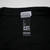 District Perfect Tri Short Sleeve Shirt Men's Black Used L TOPS-182541
