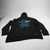 Jacksonville Jaguars Nike NFL On Field Sweatshirt Men's Black Used 3XL TOPS-181259