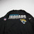 Jacksonville Jaguars Nike NFL On Field Nike Tee Long Sleeve Shirt Men's XL TOPS-182235