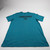 Jacksonville Jaguars Nike NFL On Field Dri-Fit Short Sleeve Shirt Men's XLT TOPS-182315