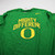Oregon Ducks Nike Nike Tee Short Sleeve Shirt Men's Multiple Sizes TOPS-182140