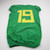 Oregon Ducks Nike Game Jersey - Football Men's Green Used 36 JRSY-011672