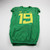 Oregon Ducks Nike Game Jersey - Football Men's Green Used 36 JRSY-011672