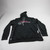 Atlanta Falcons Nike NFL On Field Dri-Fit Sweatshirt Men's Gray Used XL TOPS-182451