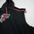 Atlanta Falcons Nike NFL On Field Sweatshirt Men's Black Used L TOPS-182470