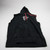 Atlanta Falcons Nike NFL On Field Sweatshirt Men's Black Used L TOPS-182470