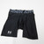Under Armour Compression Shorts Men's Black Used Multiple Sizes SHOR-039578
