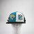 Jacksonville Jaguars New Era 9fifty Snap-Back Hat Unisex Black Used LXL HATS-017092
