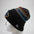 New York Jets New Era Winter Hat Unisex Black Used OSFM HATS-017114