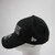 Jacksonville Jaguars New Era 39thirty Fitted Hat Unisex Black Used LXL HATS-017096