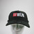 New Era 39thirty Snap-Back Hat Unisex Black New without Tags OSFA HATS-017097