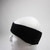 Nike Headband Unisex Black Used OSFA HATS-017101