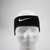 Nike Headband Unisex Black Used OSFA HATS-017101