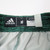 Cal Poly Mustangs adidas Practice Shorts Men's Green Used Multiple Sizes SHOR-039617