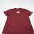 Tampa Bay Buccaneers Nike NFL On Field Short Sleeve Shirt Men's Used XL TOPS-182373