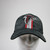 Atlanta Falcons New Era 39thirty Fitted Hat Men's Black New without Tags SM HATS-017129