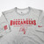 Tampa Bay Buccaneers Nike NFL On Field Short Sleeve Shirt Men's Used 3XL TOPS-182381