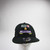 New Era 9fifty Snap-Back Hat Men's Black Used OSFM HATS-017138