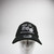 New Era 9fifty Snap-Back Hat Men's Black New with Tags OSFM HATS-017139