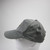 Providence Bruins Unbranded Adjustable Hat Unisex Gray Used OSFM HATS-017145