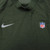 New York Jets Nike NFL On Field Compression Top Men's Used Multiple Sizes TOPS-182650