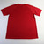 Augusta Sportswear Short Sleeve Shirt Men's Red Used XL TOPS-165723