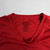 Augusta Sportswear Short Sleeve Shirt Men's Red Used XL TOPS-165723