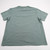 Puma Short Sleeve Shirt Men's Green Used XL TOPS-165734