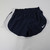 Nike Dri-Fit Running Short Women's Navy Used XL SHOR-035856