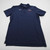 UConn Huskies Nike Dri-Fit Polo Men's Navy Used Multiple Sizes TOPS-165744