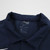 UConn Huskies Nike Dri-Fit Polo Men's Navy Used Multiple Sizes TOPS-165744
