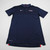 UConn Huskies Nike Dri-Fit Polo Men's Navy Used S TOPS-165745