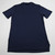 UConn Huskies Nike Dri-Fit Polo Men's Navy Used S TOPS-165746