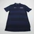 UConn Huskies Nike Dri-Fit Polo Men's Navy Used S TOPS-165746