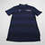 UConn Huskies Nike Dri-Fit Polo Men's Navy Used S TOPS-165746