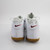 Nike Basketball Shoe Youth White Used 7 SHOE-020692